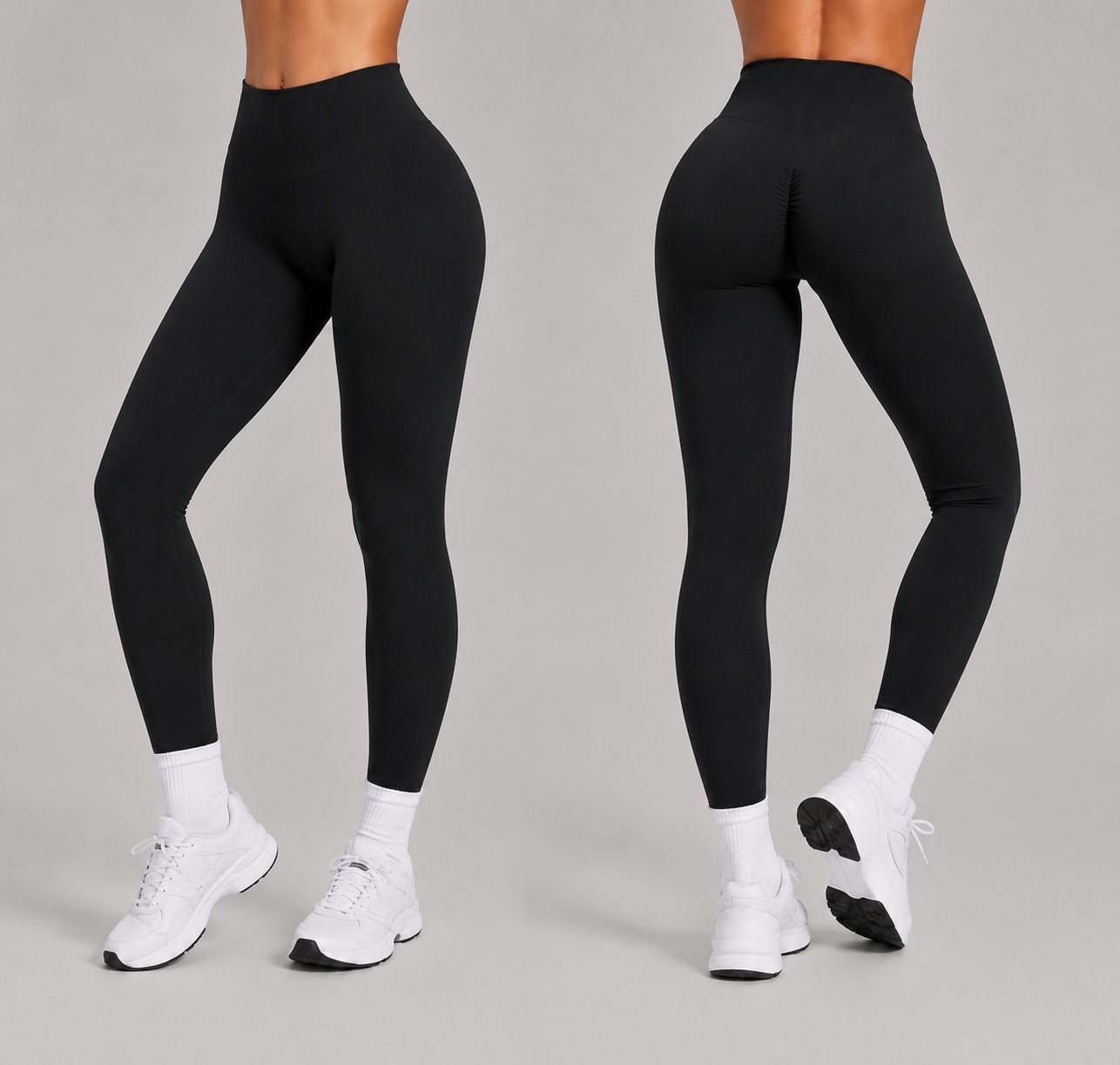 Curve Sculpt Leggings