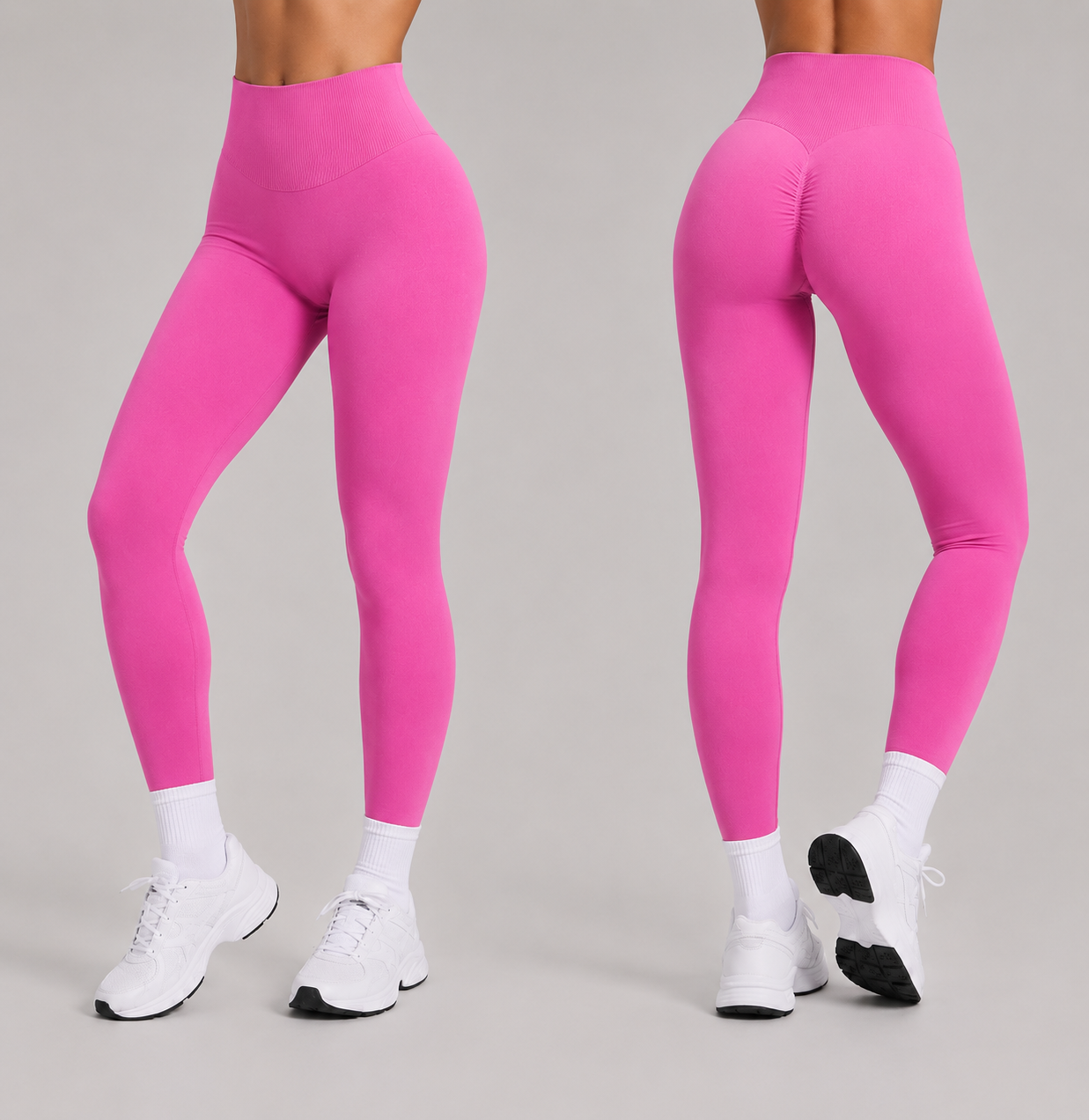 Curve Sculpt Leggings