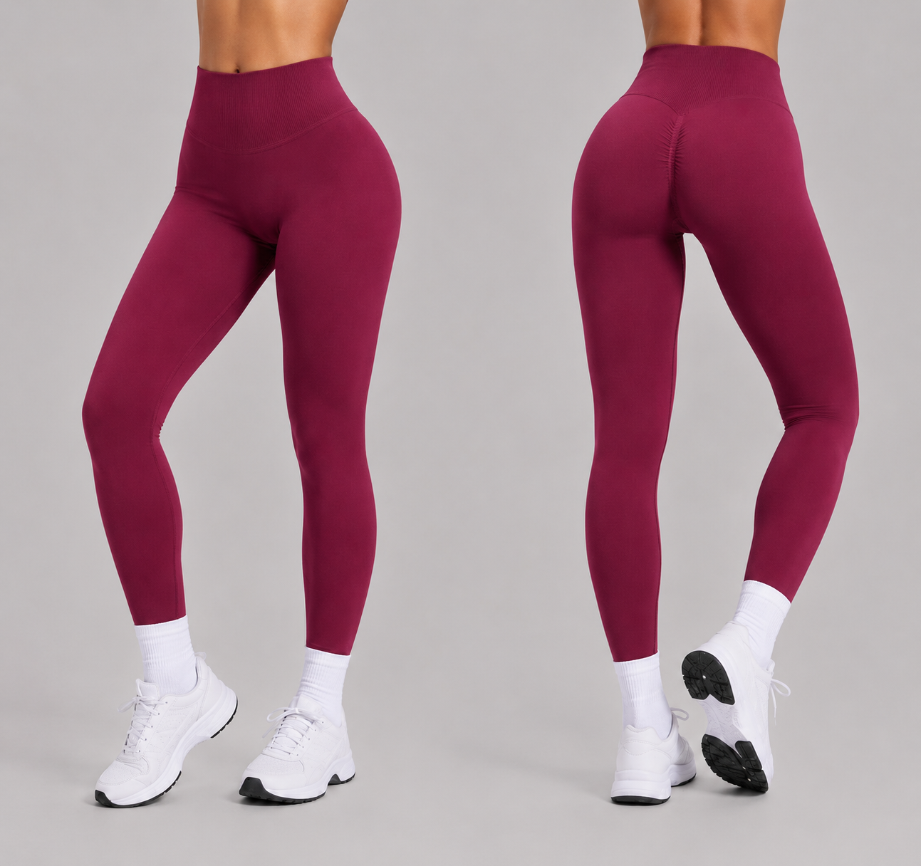 Curve Sculpt Leggings