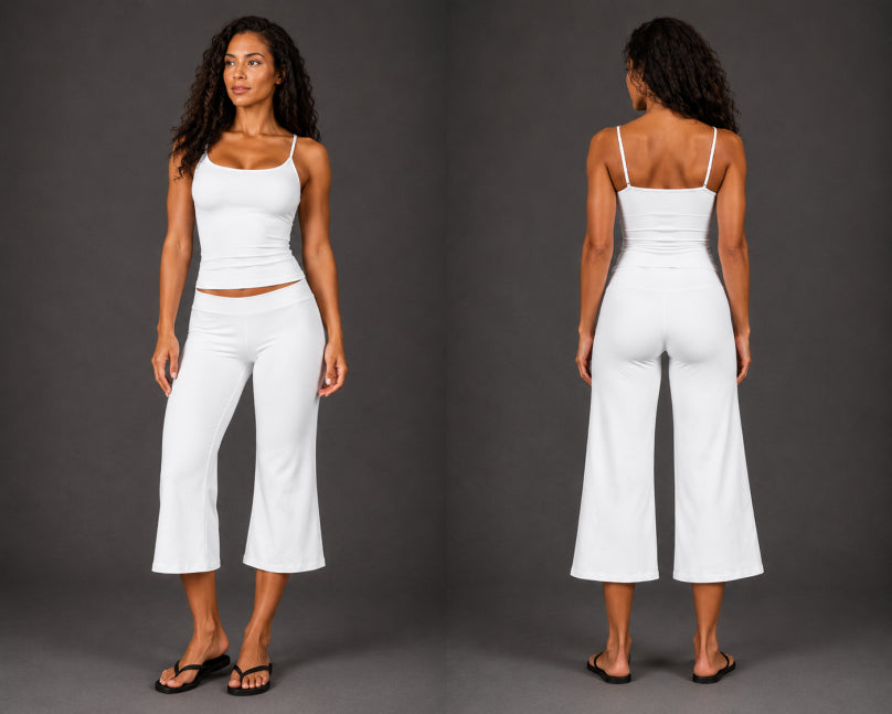 Luxe Gaucho Set