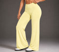 Essential Wide Leg Pants