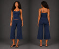 Luxe Gaucho Set