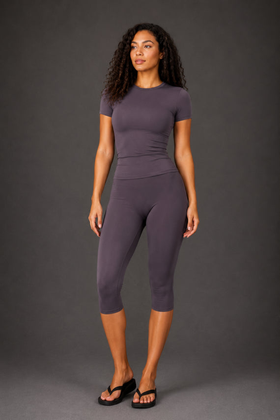 Harmony Capri Set