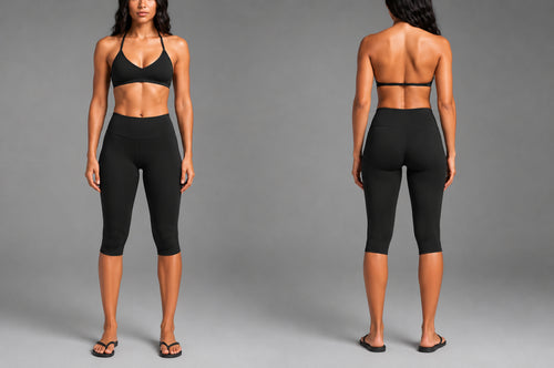Aura Capri Set