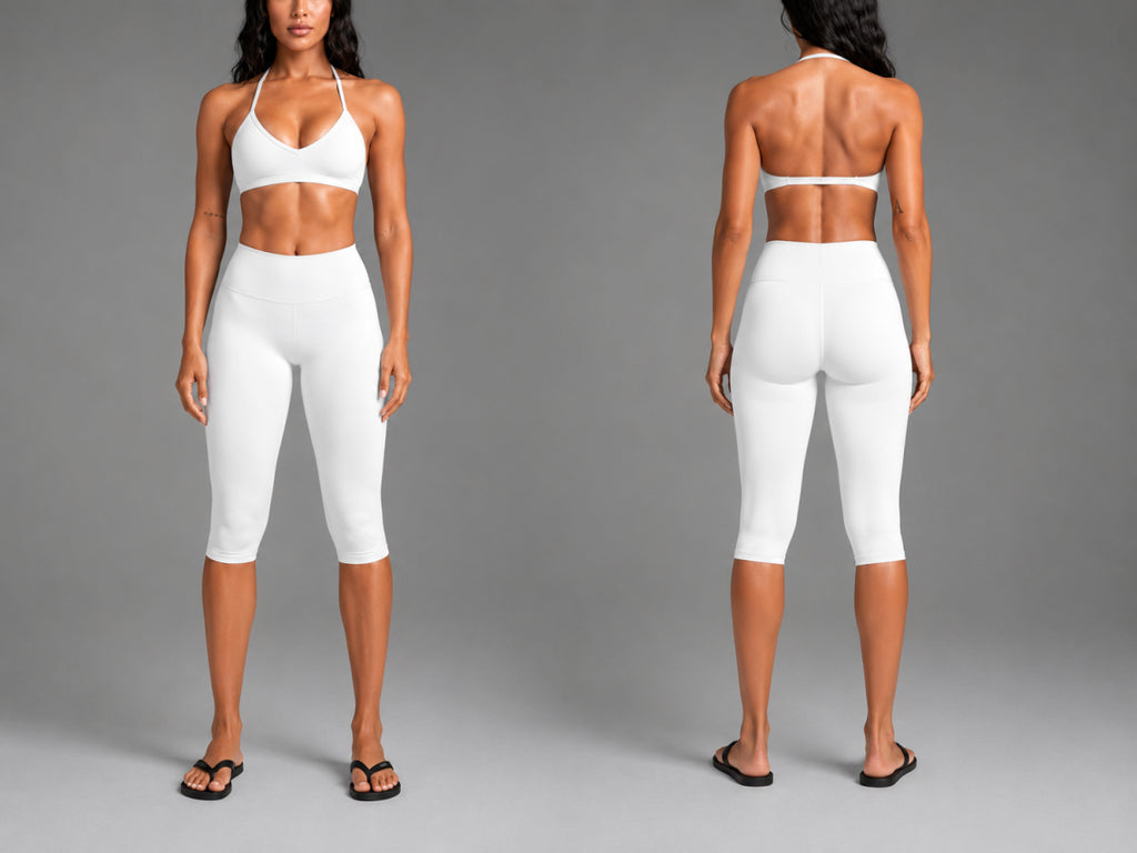 Aura Capri Set
