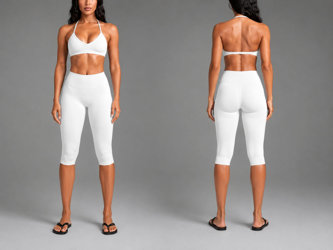 Aura Capri Set