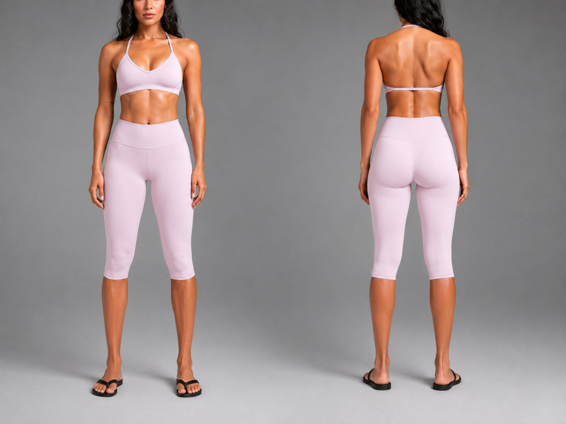 Aura Capri Set