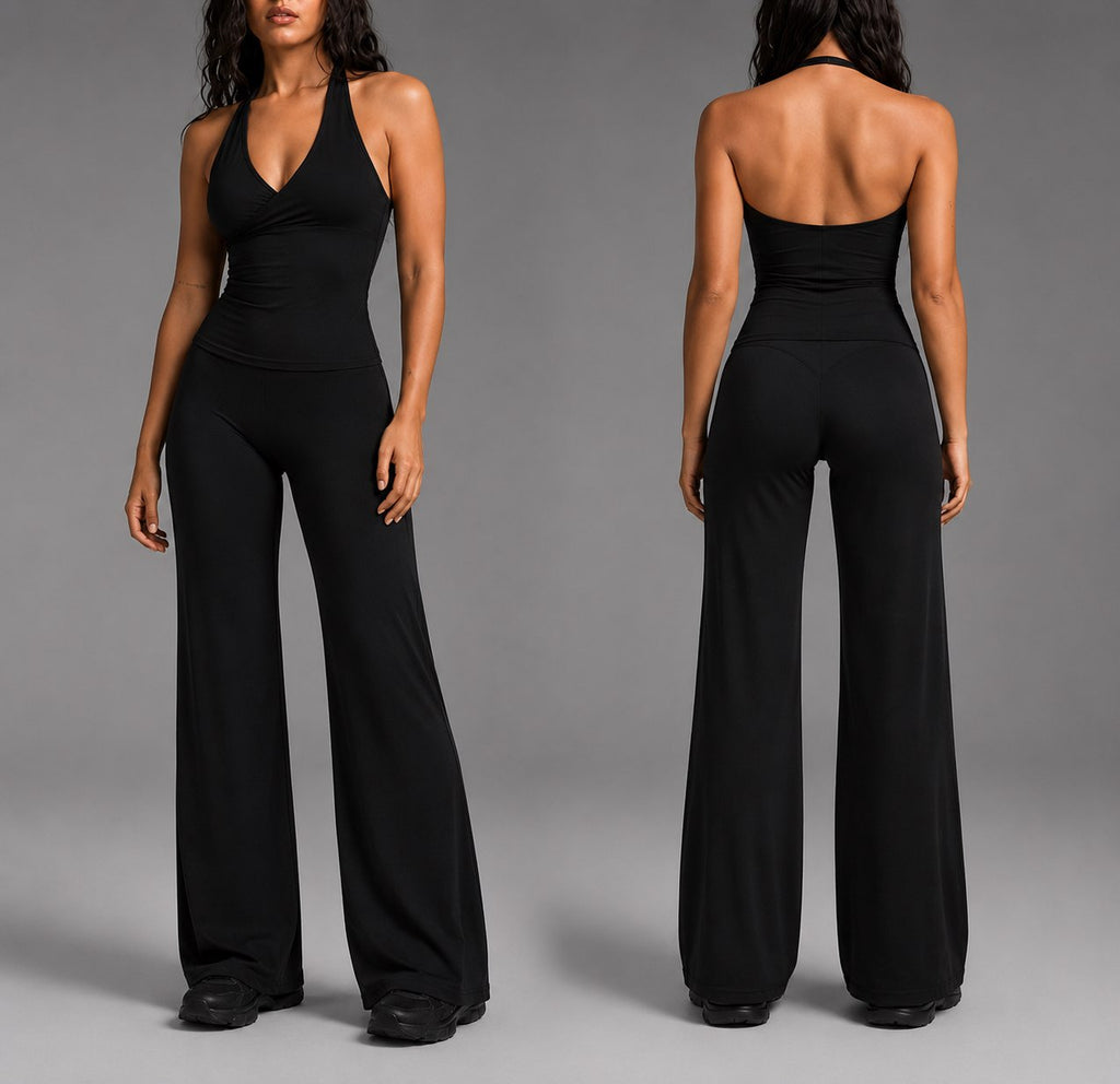 Sculpt Wide Leg Set